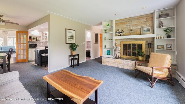 1551 Greenview Ave, East Lansing, MI 48823