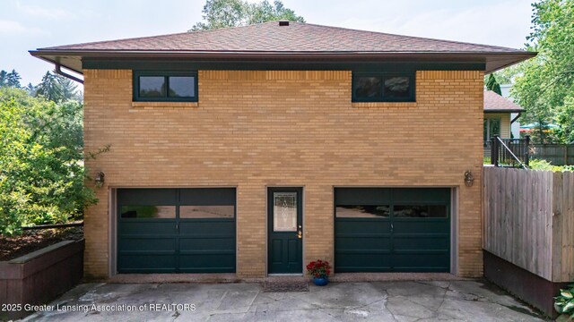 1551 Greenview Ave, East Lansing, MI 48823