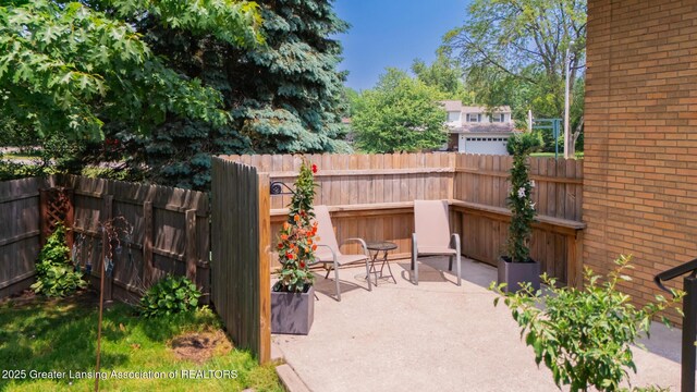 1551 Greenview Ave, East Lansing, MI 48823