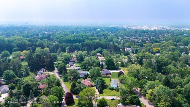 1551 Greenview Ave, East Lansing, MI 48823