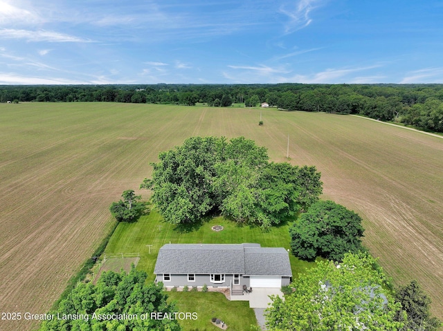 3220 Meridian Rd, Leslie, MI 49251 - photo 5