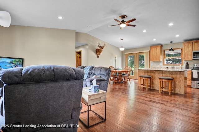 3220 Meridian Rd, Leslie, MI 49251 - photo 7
