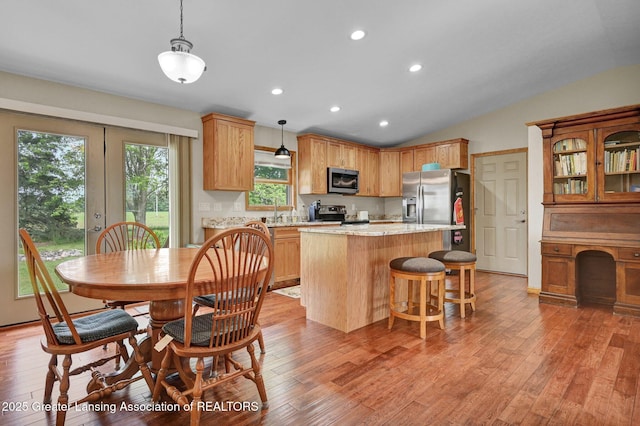 3220 Meridian Rd, Leslie, MI 49251 - photo 14