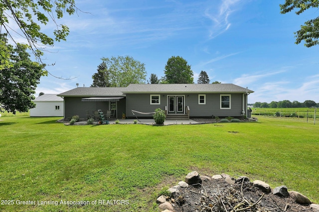 3220 Meridian Rd, Leslie, MI 49251 - photo 32