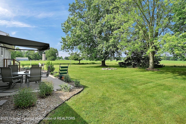 3220 Meridian Rd, Leslie, MI 49251 - photo 33
