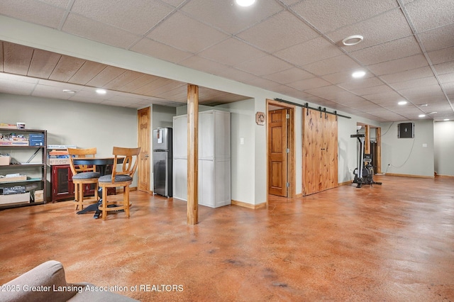 3220 Meridian Rd, Leslie, MI 49251 - photo 24
