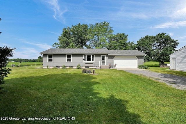 3220 Meridian Rd, Leslie, MI 49251 - photo 2