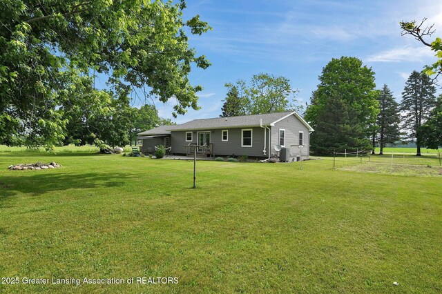 3220 Meridian Rd, Leslie, MI 49251 - photo 34