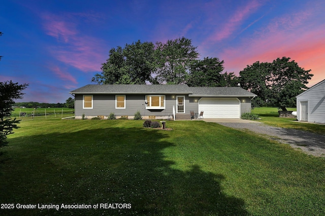 3220 Meridian Rd, Leslie, MI 49251 - photo 1
