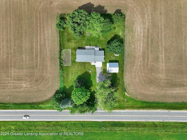 3220 Meridian Rd, Leslie, MI 49251 - photo 43