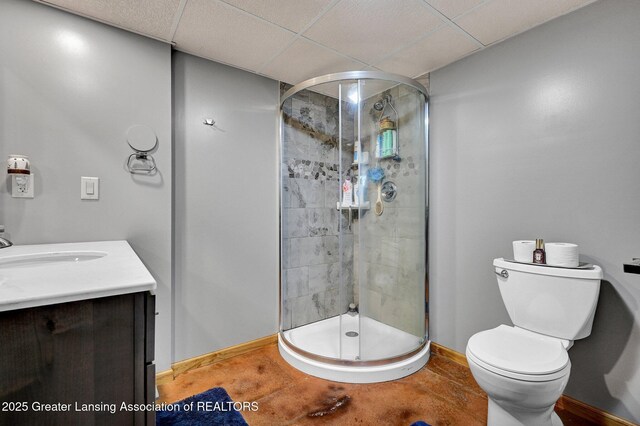 3220 Meridian Rd, Leslie, MI 49251 - photo 28