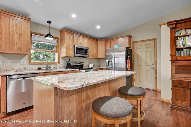 3220 Meridian Rd, Leslie, MI 49251 - photo 9