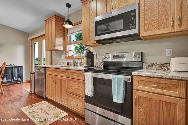 3220 Meridian Rd, Leslie, MI 49251 - photo 10