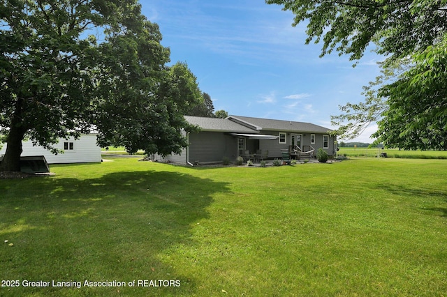3220 Meridian Rd, Leslie, MI 49251 - photo 35