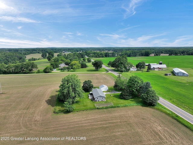 3220 Meridian Rd, Leslie, MI 49251 - photo 47