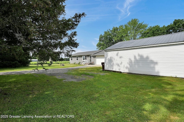 3220 Meridian Rd, Leslie, MI 49251 - photo 4