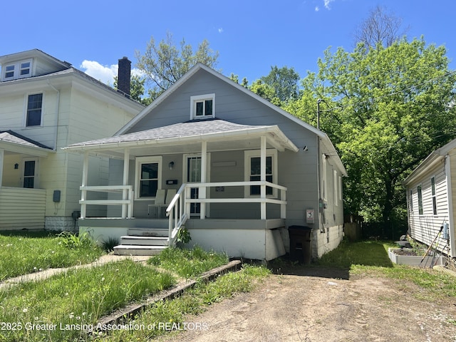 1806 Ada St, Lansing, MI 48910 - photo 1
