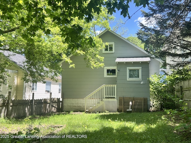 1806 Ada St, Lansing, MI 48910 - photo 24