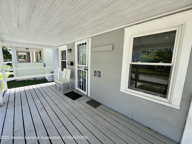 1806 Ada St, Lansing, MI 48910 - photo 2