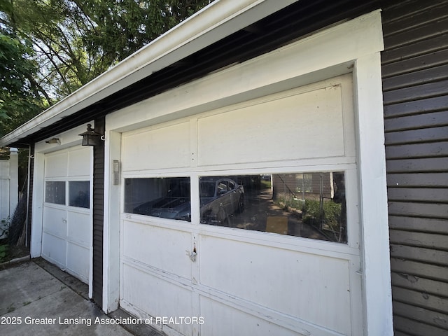 812 Westmoreland Ave, Lansing, MI 48915 - exterior view