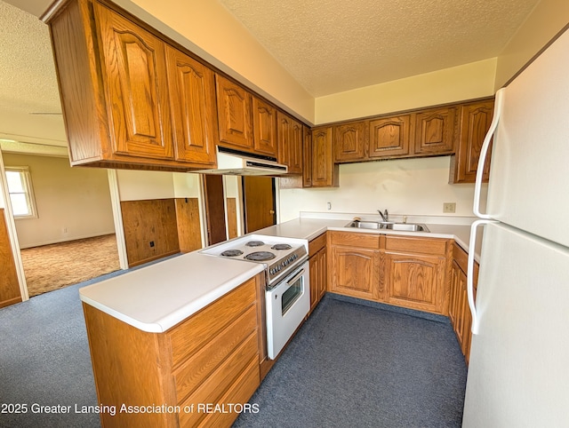 10612 Peake Rd, Portland, MI 48875 - photo 8