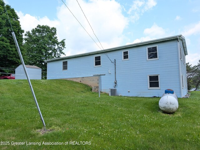 10612 Peake Rd, Portland, MI 48875 - photo 38