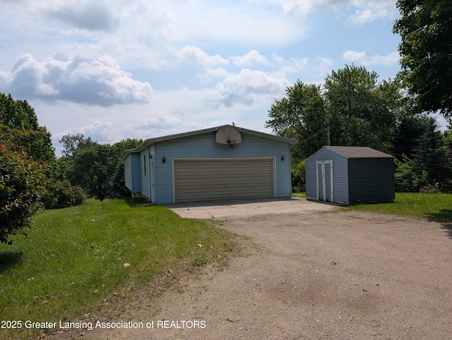 10612 Peake Rd, Portland, MI 48875 - photo 40