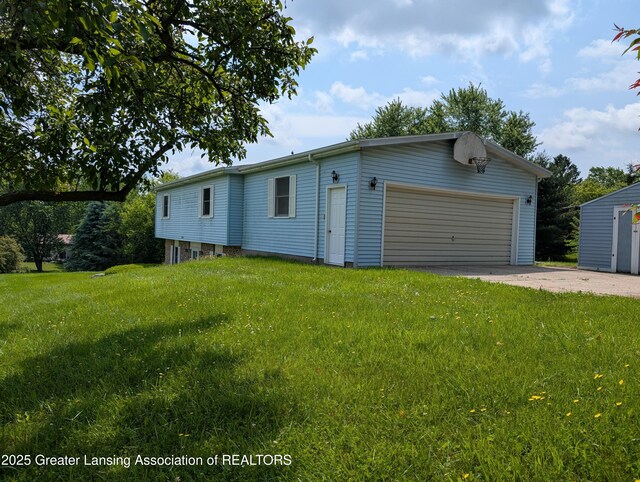 10612 Peake Rd, Portland, MI 48875 - photo 41