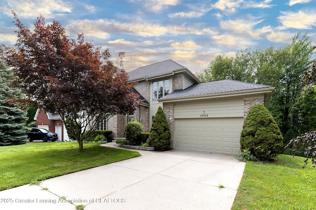 3555 Breezy Point Dr, Okemos, MI 48864 - photo 7