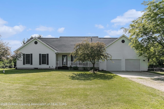 10464 Hankerd Rd, Pleasant Lake, MI 49272 - photo 1