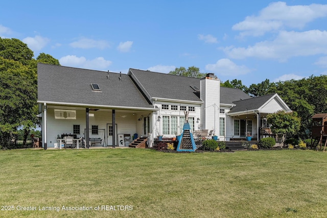 10464 Hankerd Rd, Pleasant Lake, MI 49272 - photo 23
