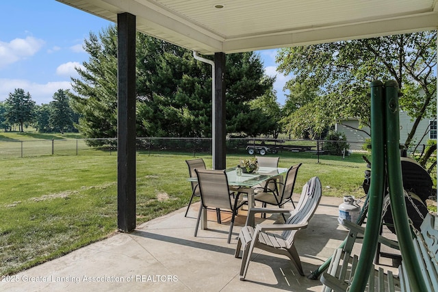 10464 Hankerd Rd, Pleasant Lake, MI 49272 - photo 17