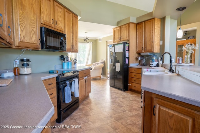 10464 Hankerd Rd, Pleasant Lake, MI 49272 - photo 5
