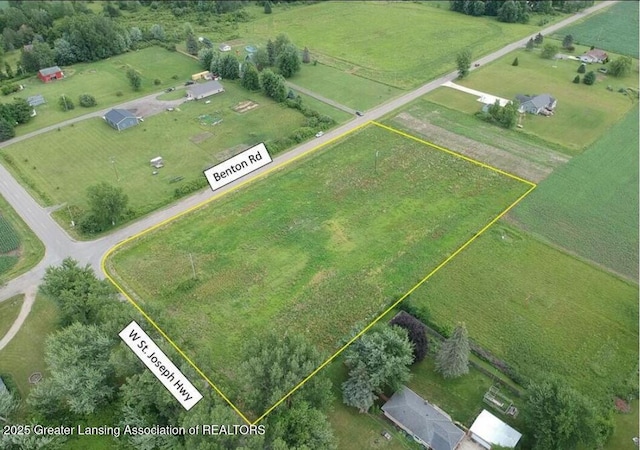 0 Benton Rd, Grand Ledge, MI 48837