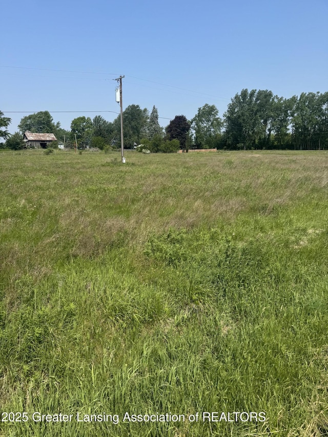 0 Benton Rd, Grand Ledge, MI 48837