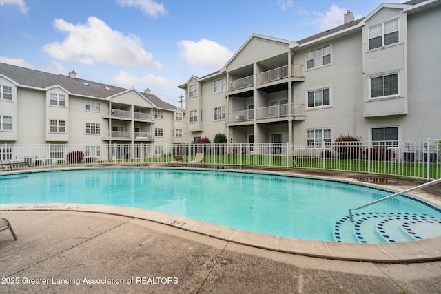 268 W Saginaw St Unit 202, East Lansing, MI 48823 - photo 1