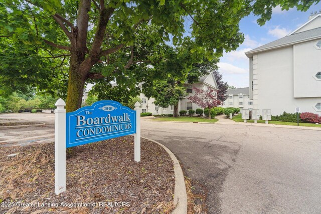 268 W Saginaw St Unit 202, East Lansing, MI 48823 - photo 19