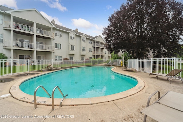 268 W Saginaw St Unit 202, East Lansing, MI 48823 - photo 22