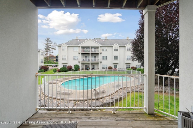 268 W Saginaw St Unit 202, East Lansing, MI 48823 - photo 16