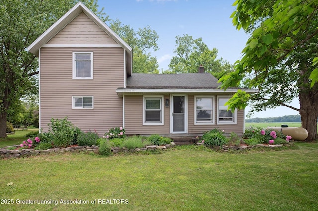 10016 N Cochran Rd, Grand Ledge, MI 48837