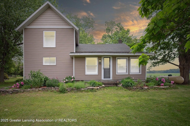 10016 N Cochran Rd, Grand Ledge, MI 48837
