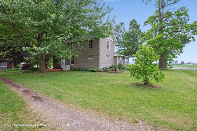 10016 N Cochran Rd, Grand Ledge, MI 48837