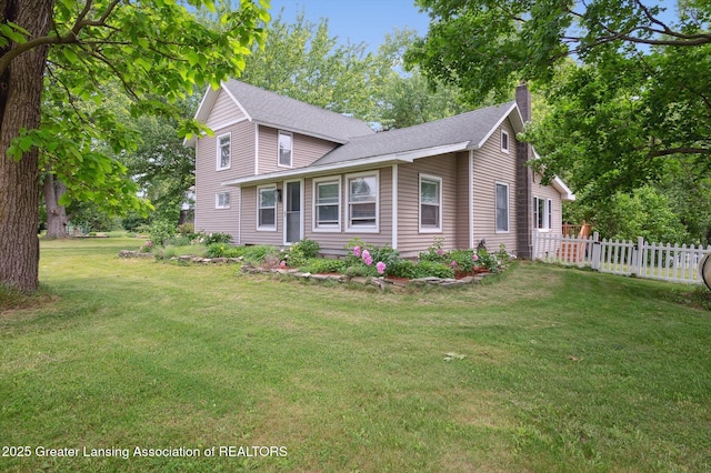 10016 N Cochran Rd, Grand Ledge, MI 48837