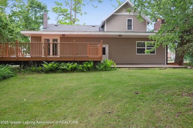 10016 N Cochran Rd, Grand Ledge, MI 48837