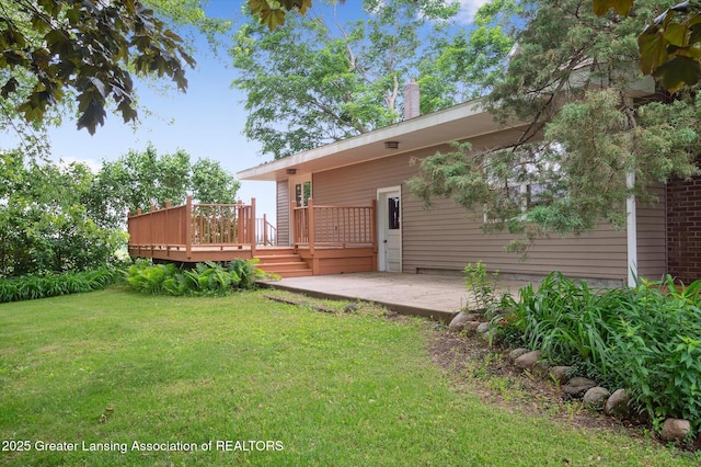 10016 N Cochran Rd, Grand Ledge, MI 48837