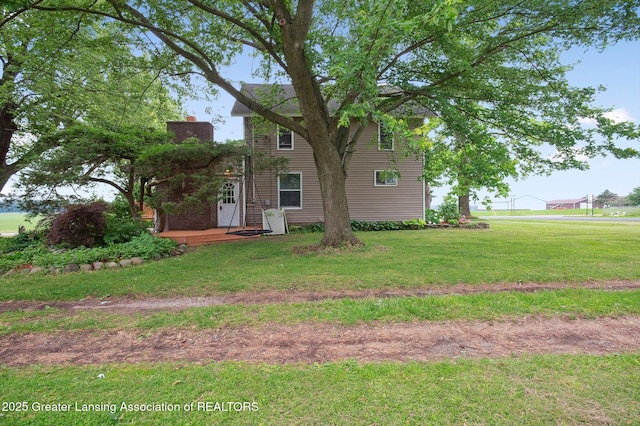 10016 N Cochran Rd, Grand Ledge, MI 48837