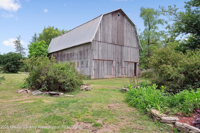 10016 N Cochran Rd, Grand Ledge, MI 48837
