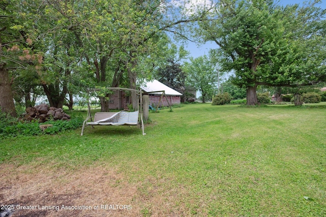 10016 N Cochran Rd, Grand Ledge, MI 48837
