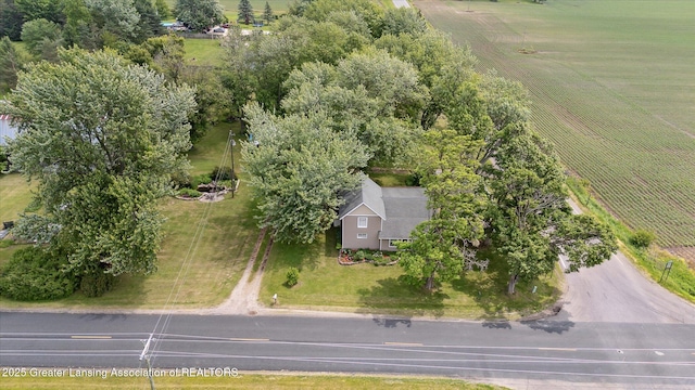 10016 N Cochran Rd, Grand Ledge, MI 48837