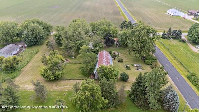 10016 N Cochran Rd, Grand Ledge, MI 48837